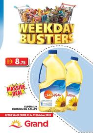 Grand Hyper Market catalogue week 42 Page 17