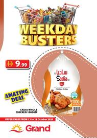 Grand Hyper Market catalogue week 42 Page 18