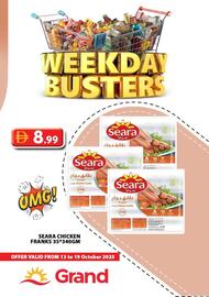Grand Hyper Market catalogue week 42 Page 19