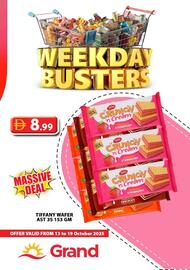 Grand Hyper Market catalogue week 42 Page 2