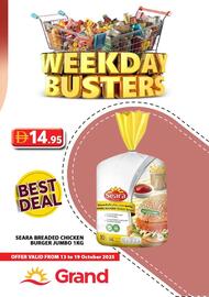 Grand Hyper Market catalogue week 42 Page 20