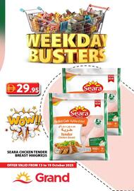 Grand Hyper Market catalogue week 42 Page 21