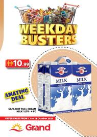 Grand Hyper Market catalogue week 42 Page 23
