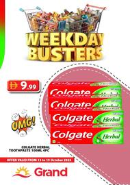 Grand Hyper Market catalogue week 42 Page 24