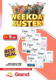 Grand Hyper Market catalogue week 42 Page 25