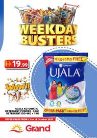 Grand Hyper Market catalogue week 42 Page 26