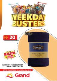 Grand Hyper Market catalogue week 42 Page 27