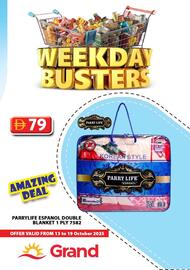 Grand Hyper Market catalogue week 42 Page 28