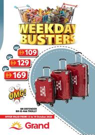 Grand Hyper Market catalogue week 42 Page 29