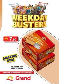 Grand Hyper Market catalogue week 42 Page 3