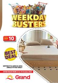 Grand Hyper Market catalogue week 42 Page 30