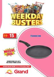 Grand Hyper Market catalogue week 42 Page 32