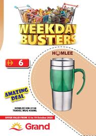 Grand Hyper Market catalogue week 42 Page 33