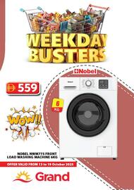 Grand Hyper Market catalogue week 42 Page 36