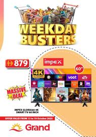 Grand Hyper Market catalogue week 42 Page 37