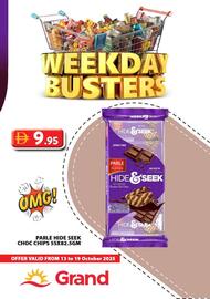 Grand Hyper Market catalogue week 42 Page 4