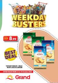 Grand Hyper Market catalogue week 42 Page 5