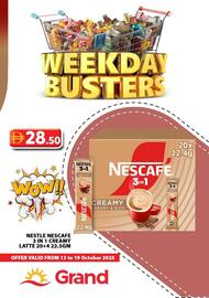 Grand Hyper Market catalogue week 42 Page 6