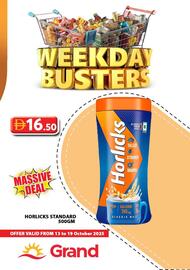 Grand Hyper Market catalogue week 42 Page 7