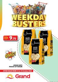 Grand Hyper Market catalogue week 42 Page 9