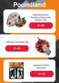 Poundland leaflet Page 4