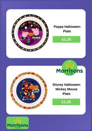 Morrisons leaflet week 42 Page 2
