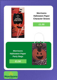 Morrisons leaflet week 42 Page 3