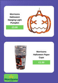 Morrisons leaflet week 42 Page 5