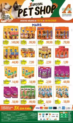 Folheto Atacadão (válido até 19-10)