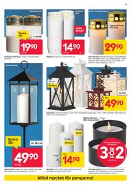 Rusta reklamblad vecka 42 Sida 13