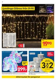 Rusta reklamblad vecka 42 Sida 14