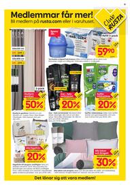 Rusta reklamblad vecka 42 Sida 15