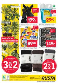 Rusta reklamblad vecka 42 Sida 16