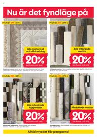Rusta reklamblad vecka 42 Sida 2