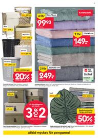Rusta reklamblad vecka 42 Sida 9