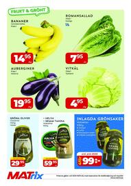 Matrix Butikerna reklamblad vecka 42 Sida 2