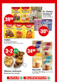 Eurospar kundeavis uke 42 Side 11