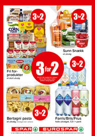 Eurospar kundeavis uke 42 Side 12