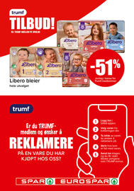 Eurospar kundeavis uke 42 Side 18