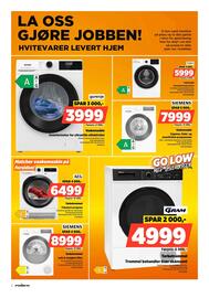 POWER kundeavis uke 42 Side 2