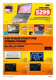 POWER kundeavis uke 42 Side 29