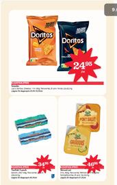 Hemköp reklamblad vecka 42 Sida 10