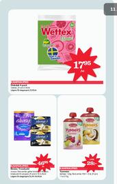Hemköp reklamblad vecka 42 Sida 12