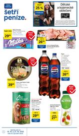 Tesco leták | Supermarket Strana 2