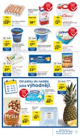 Tesco leták | Supermarket Strana 3