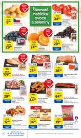 Tesco leták | Supermarket Strana 4