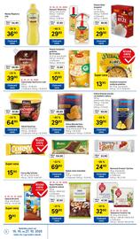 Tesco leták | Supermarket Strana 6