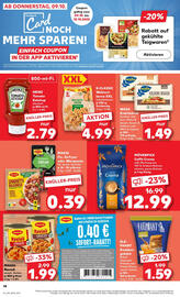Kaufland Prospekt Seite 14