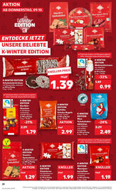 Kaufland Prospekt Seite 20