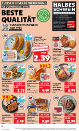Kaufland Prospekt Seite 32